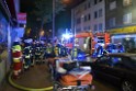 Feuer 2 Y Koeln Neustadt Sued Darmstaedterstr P201